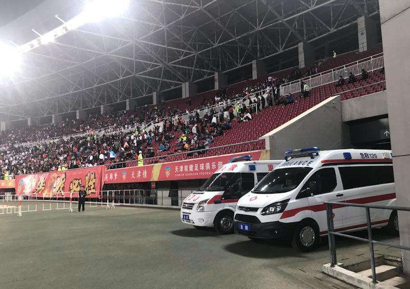 剑阁县大中小型活动保障